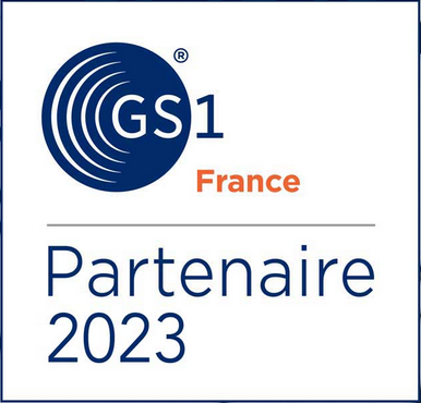 Partenaires GS1 2023