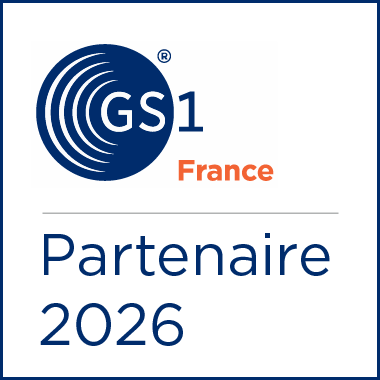 Partenaires GS1 2026