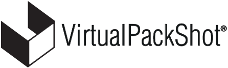 Logo VirtualPackShot