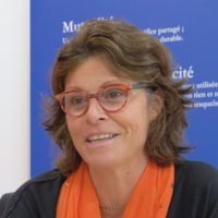 Muriel CHATAIGNER-LANGLOIS